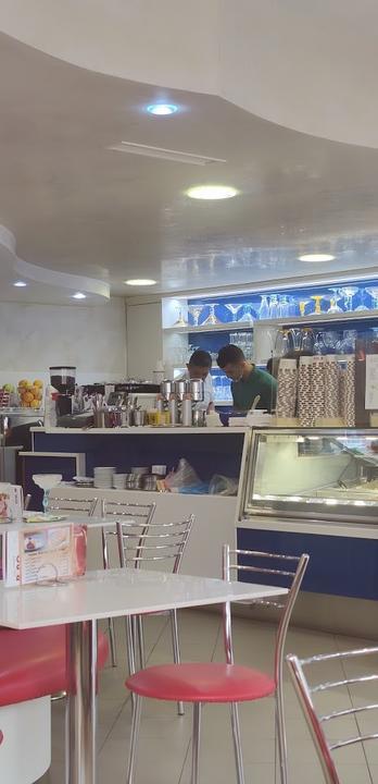 Eis Cafe Rino